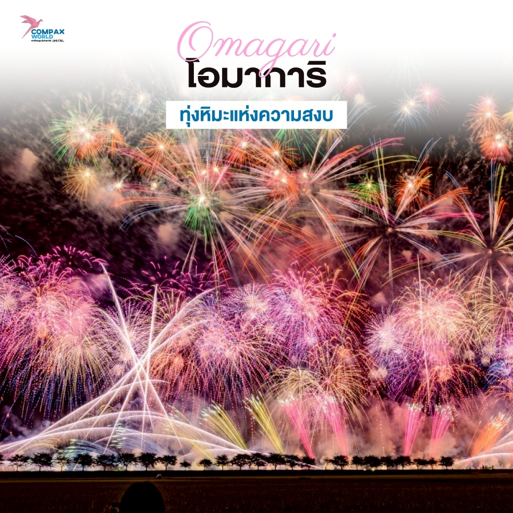เที่ยวญี่ปุ่น ทัวร์ญี่ปุ่น โปรแกรมเที่ยวญี่ปุ่น